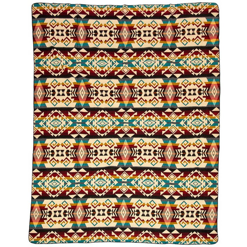 Handgemachte Alpakadecke – Wärme & Stil aus den Anden | Colourmix